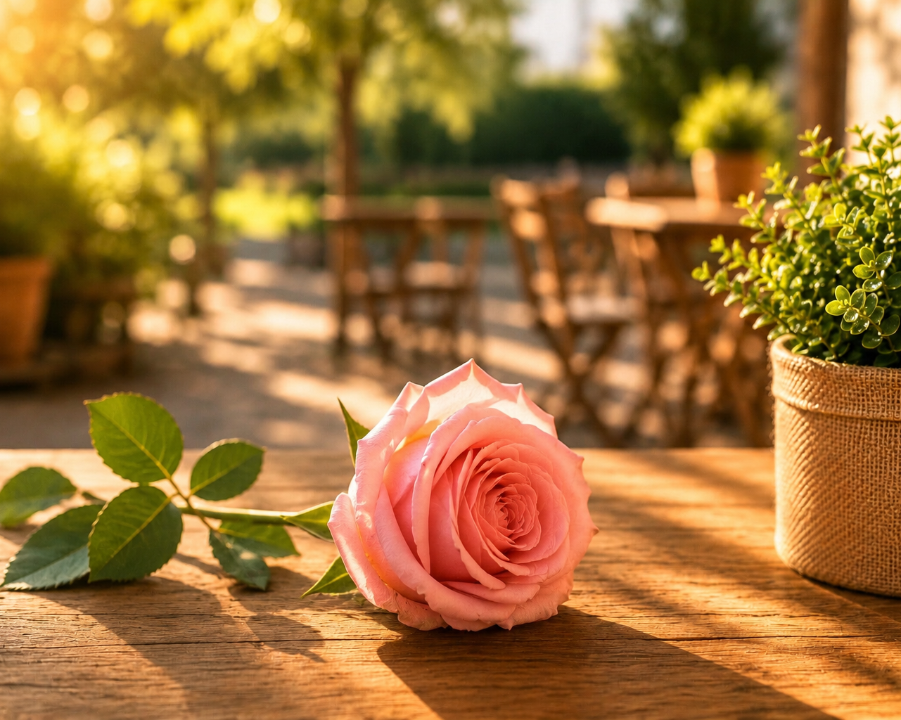 Rose
