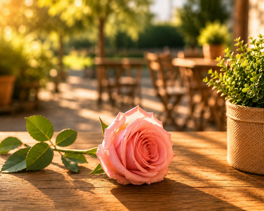 Rose