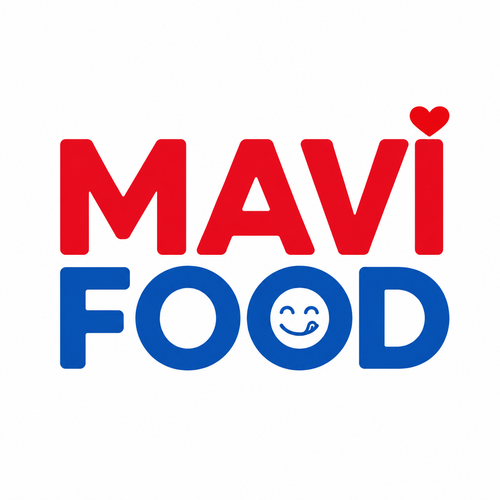MAVI FOOD