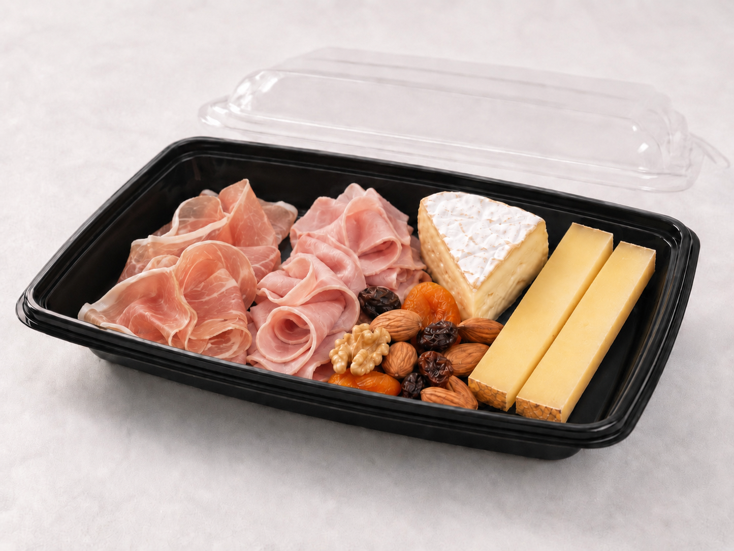 Box Brunch pour 1 personne